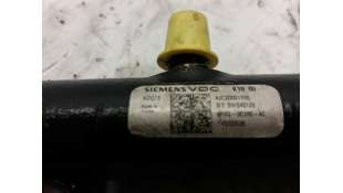 RAMPA INYECTORA JAGUAR S-TYPE (2004-2007) 2.7 D 207CV 2720CC - L. 2645580 / A2C20001330 2